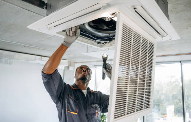 Licensed Hvac service in Morrow, OH - FH HVAC