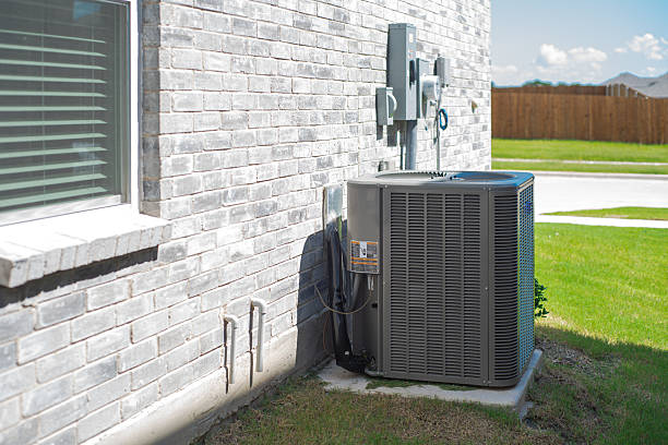 Reliable Hvac contractor in Morrow, OH by FH HVAC